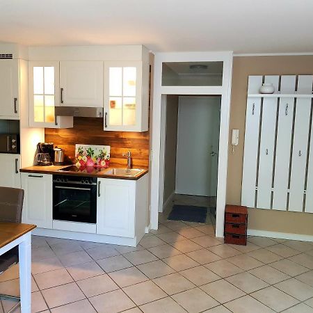 Apartament Oie Idyll Zinnowitz Zewnętrze zdjęcie