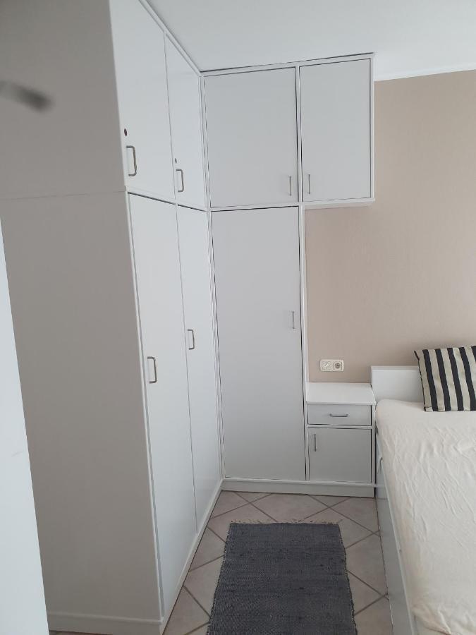 Apartament Oie Idyll Zinnowitz Zewnętrze zdjęcie