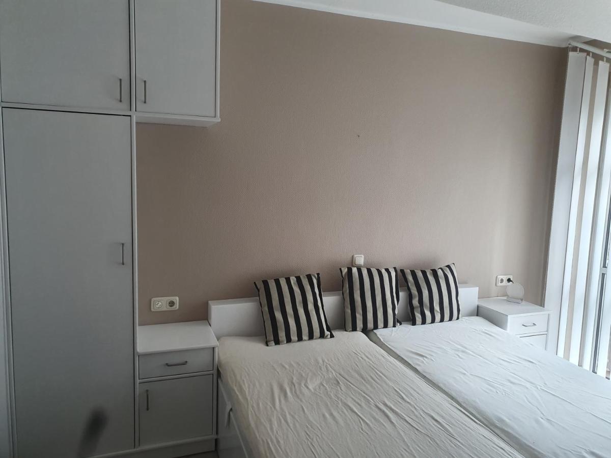 Apartament Oie Idyll Zinnowitz Zewnętrze zdjęcie